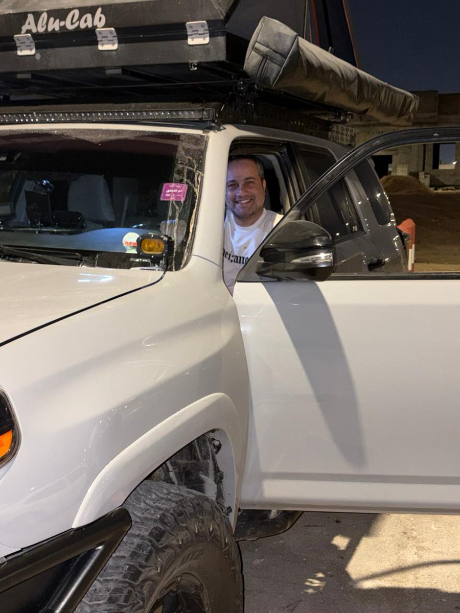 والبر يأخذك إلى هدوء تعجز المدينة عن الإتيان به!!