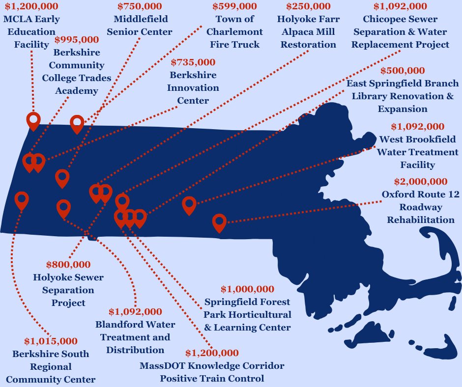 Rep. Richard Neal tweet media