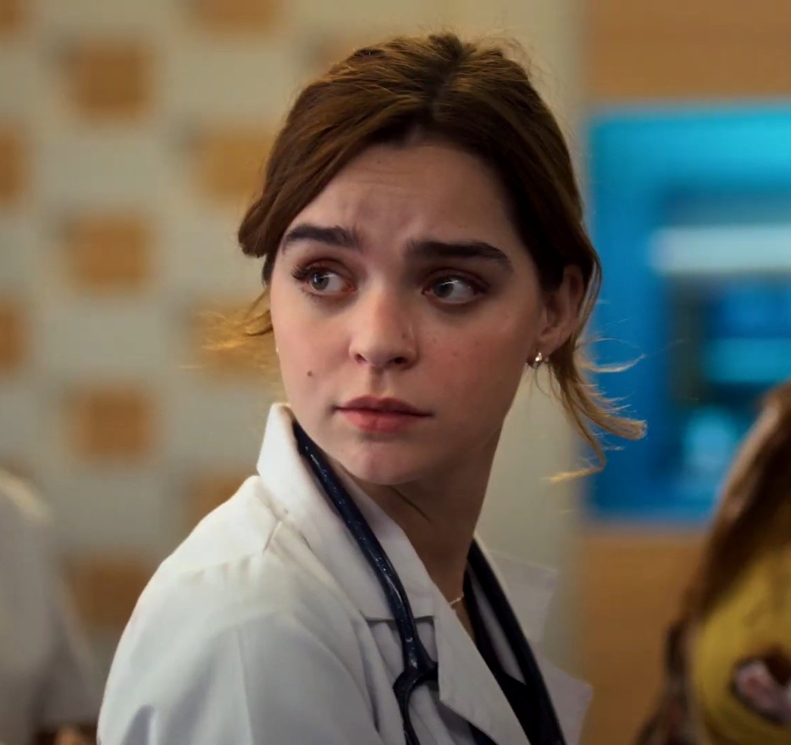 Maca Garcia News tweet media