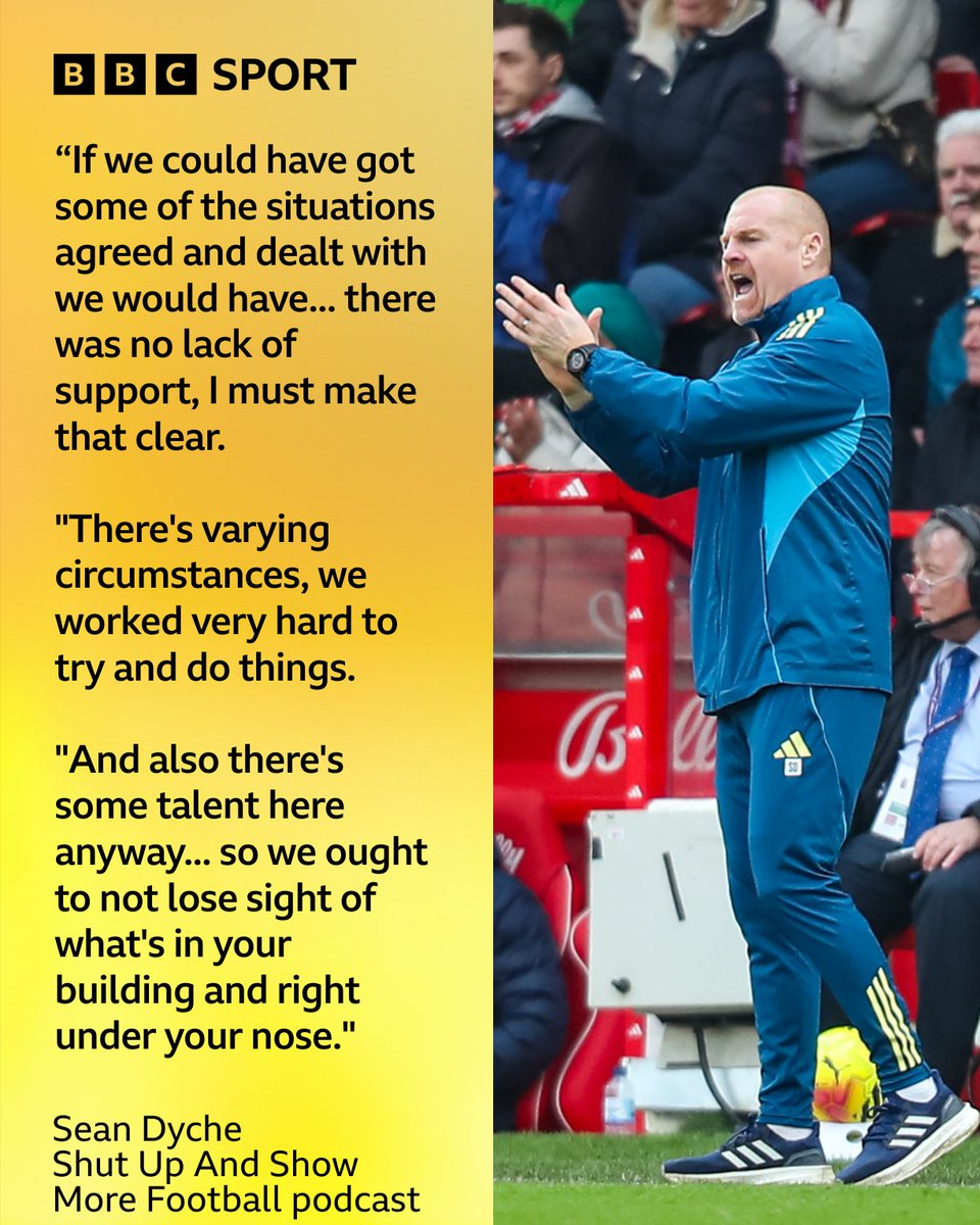 BBC Nottingham Sport tweet media