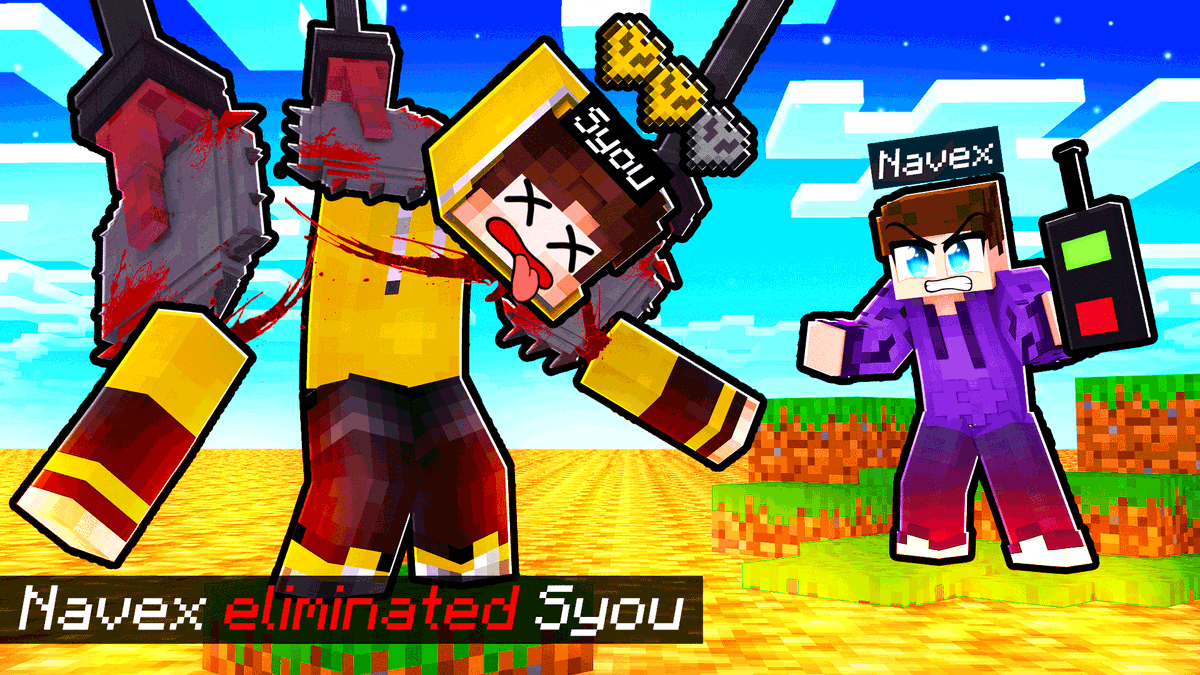 Flex - THUMBMAKER tweet media