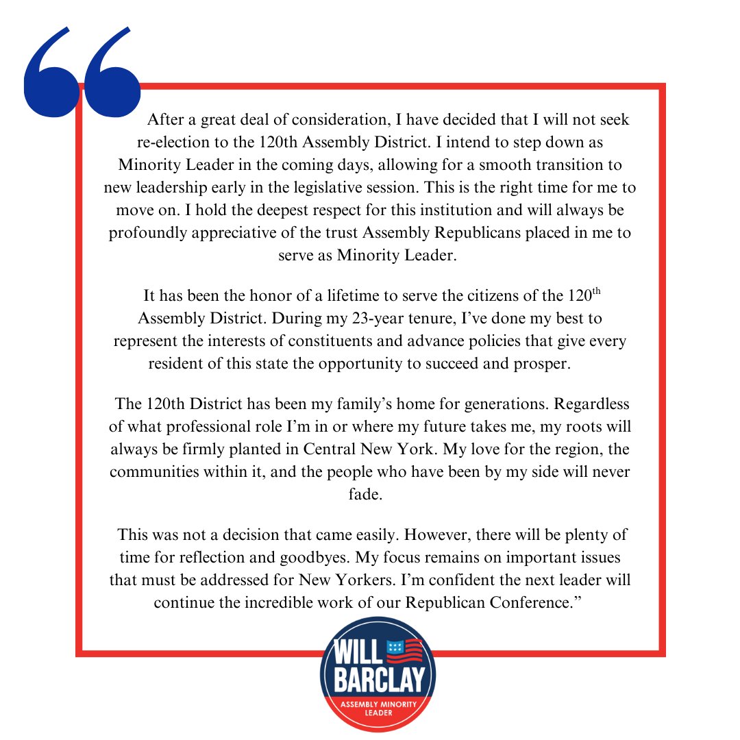 Will Barclay tweet media