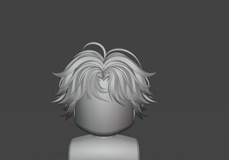 Doki 3D | Commissions Open tweet media