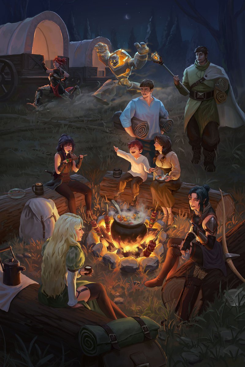 Daily TBATE tweet media