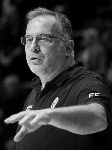EuroLeague Head Coaches Board - EHCB tweet media