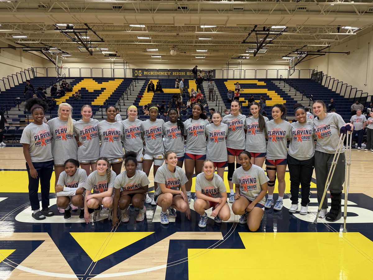 MHS Lions Girls Basketball tweet media