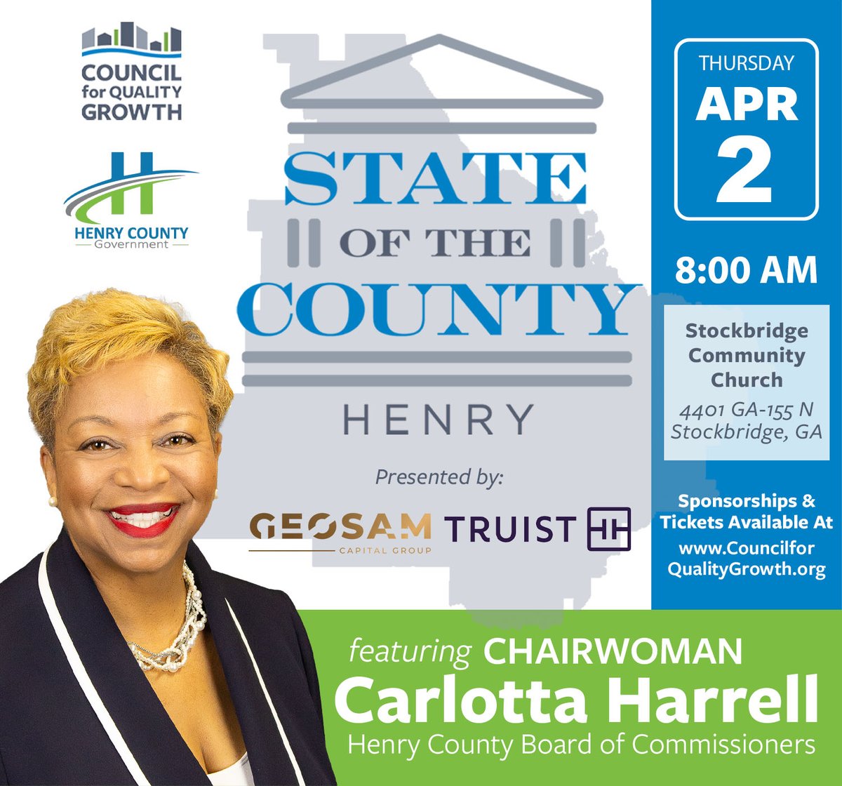 Council for Quality Growth tweet media