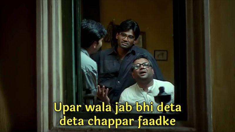RCB fans getting 3 trophies in 3 years