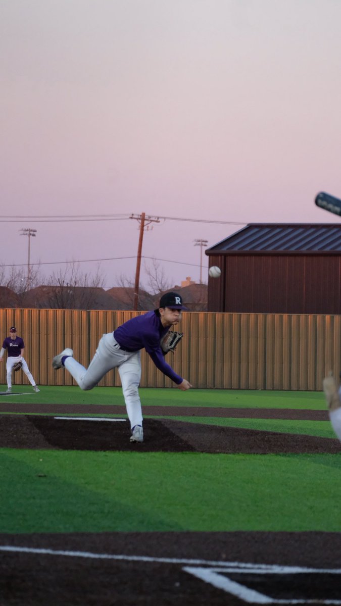 RHS Baseball tweet media