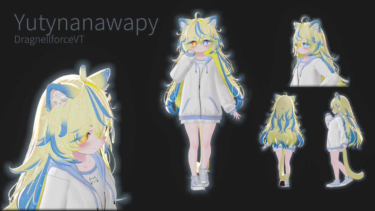 DragnellforceVT tweet media