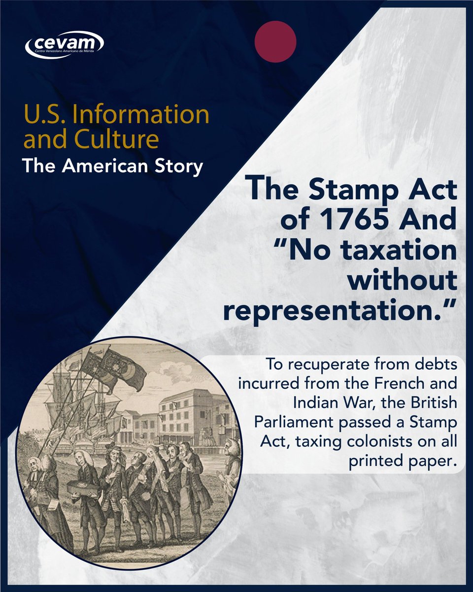 ¡Este 2026 es un año histórico! 

Se cumplen 250 años de la Declaración de Independencia de los Estados Unidos, es el aniversario semiquincentenario. Es un momento para reflexionar sobre el camino recorrido y los ideales que forjaron una nación.

Durante todo este mes, te