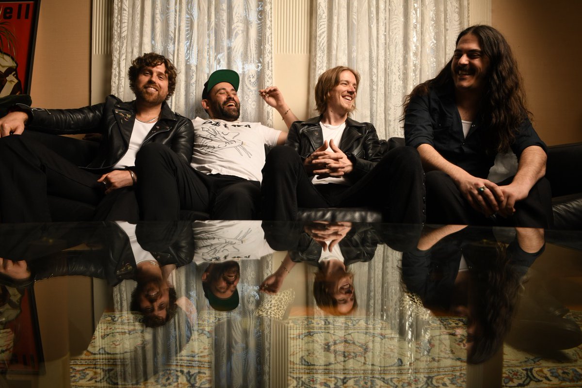 POPSCENE Presents tweet media