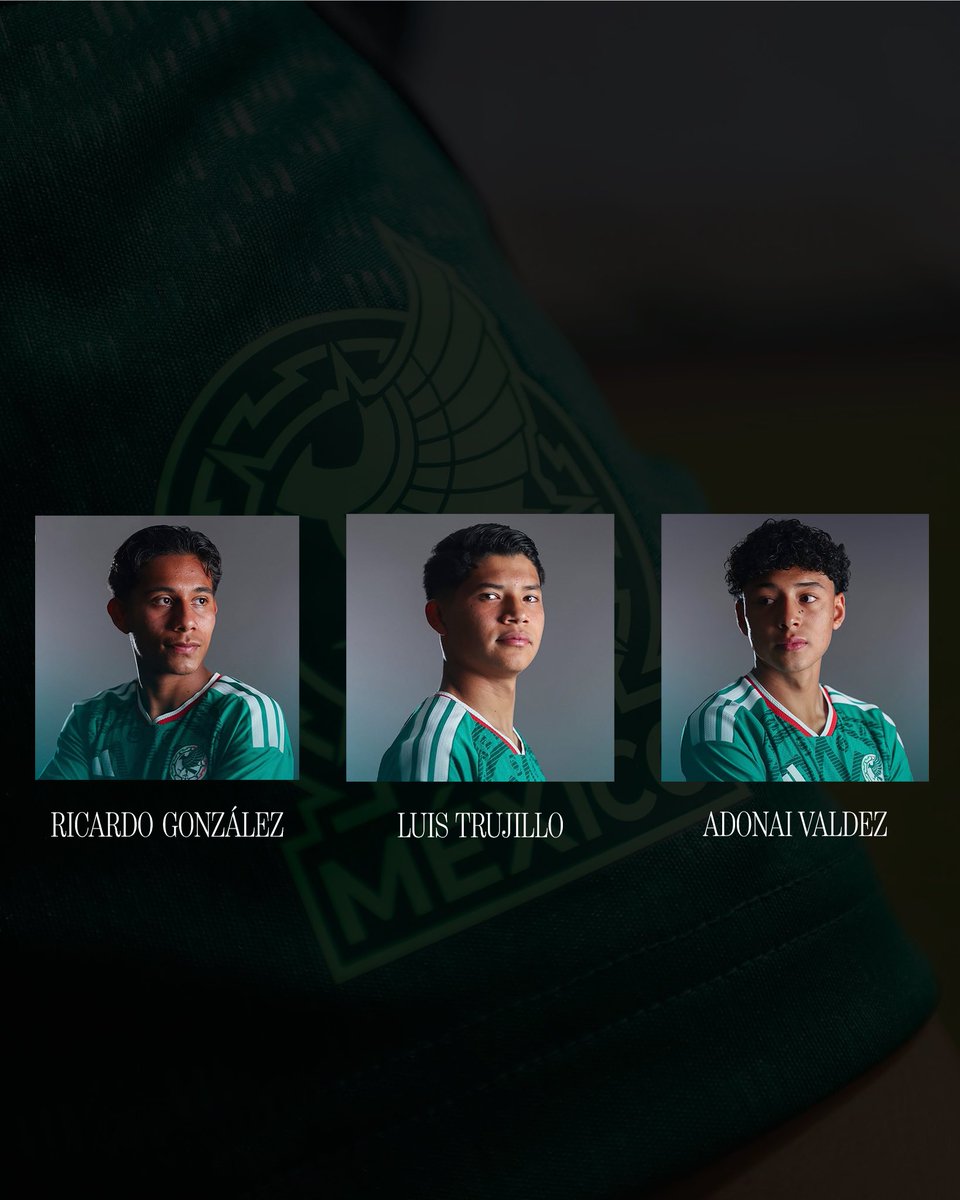 Club América Fuerzas Básicas tweet media