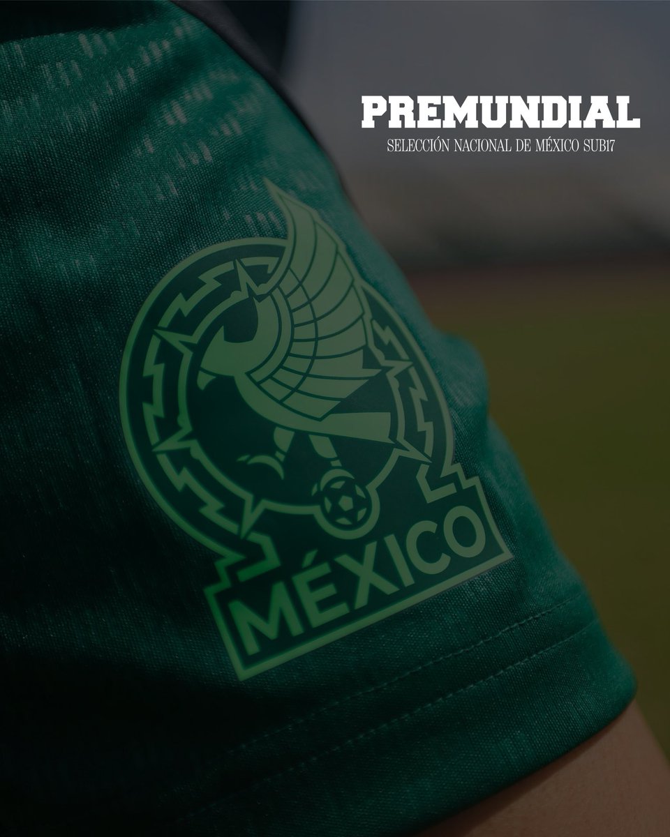 Club América Fuerzas Básicas tweet media