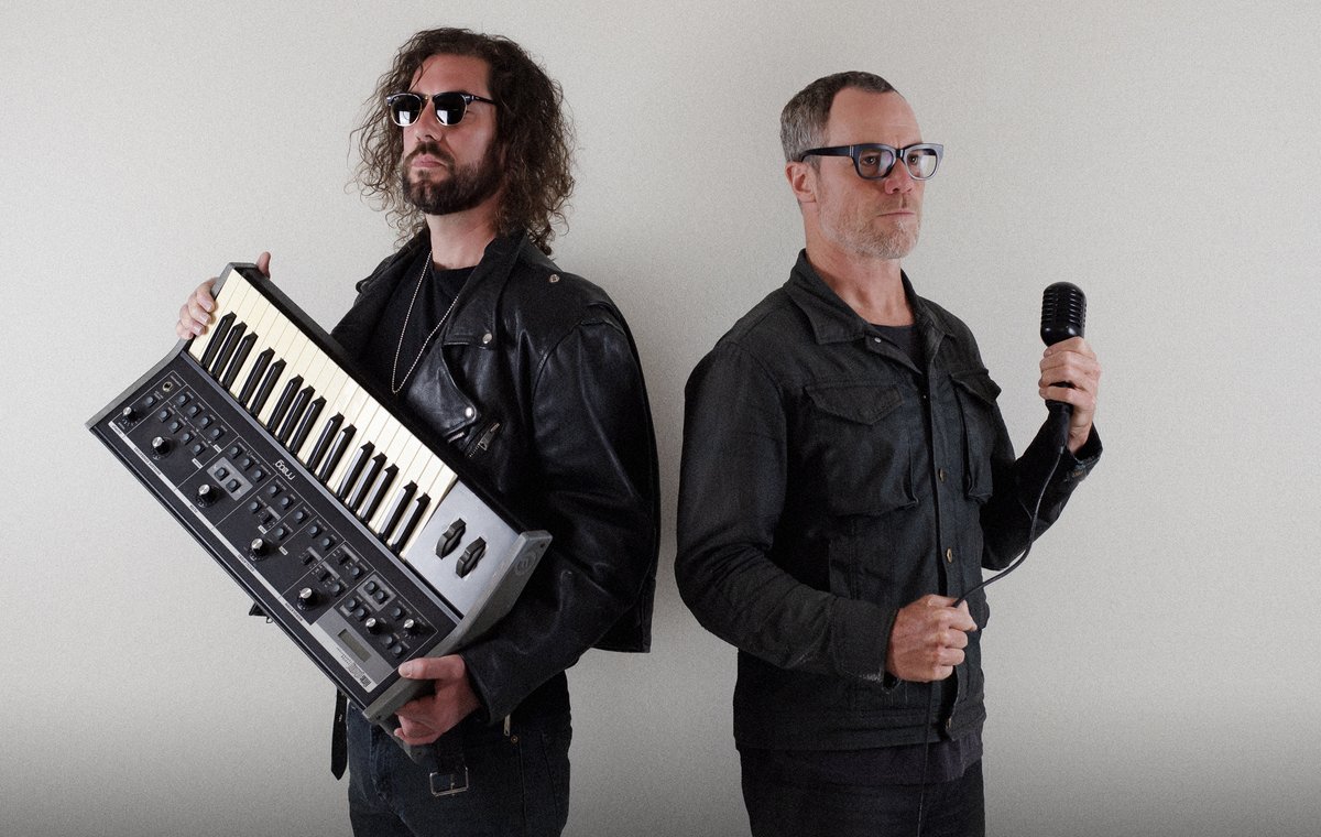 POPSCENE Presents tweet media