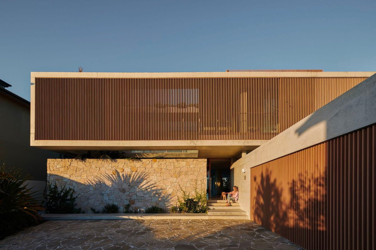 4AAAAart's tweet photo. Caba Hill Beach House by BY culprit

Cabarita Beach, Australia 🇦🇺 https://t.co/NmLllqn2TL