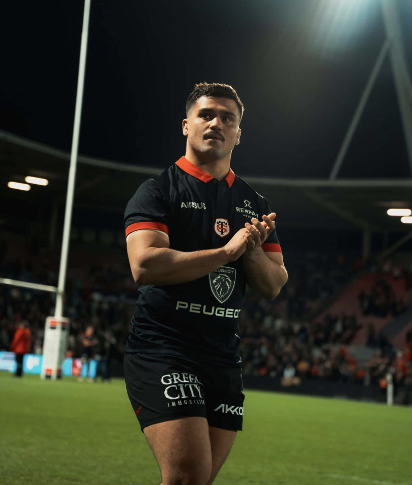 El Toulousain 🔴⚫️ tweet media