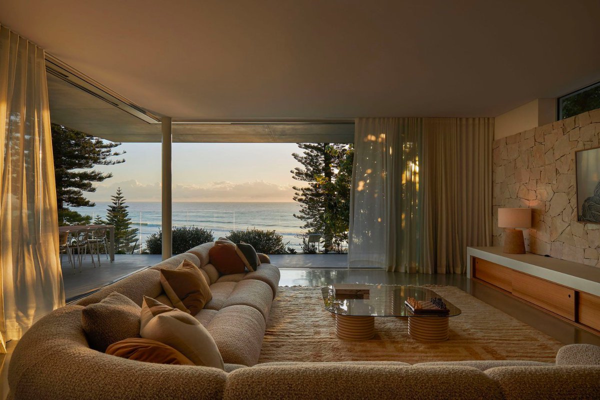 4AAAAart's tweet photo. Caba Hill Beach House by BY culprit

Cabarita Beach, Australia 🇦🇺 https://t.co/NmLllqn2TL