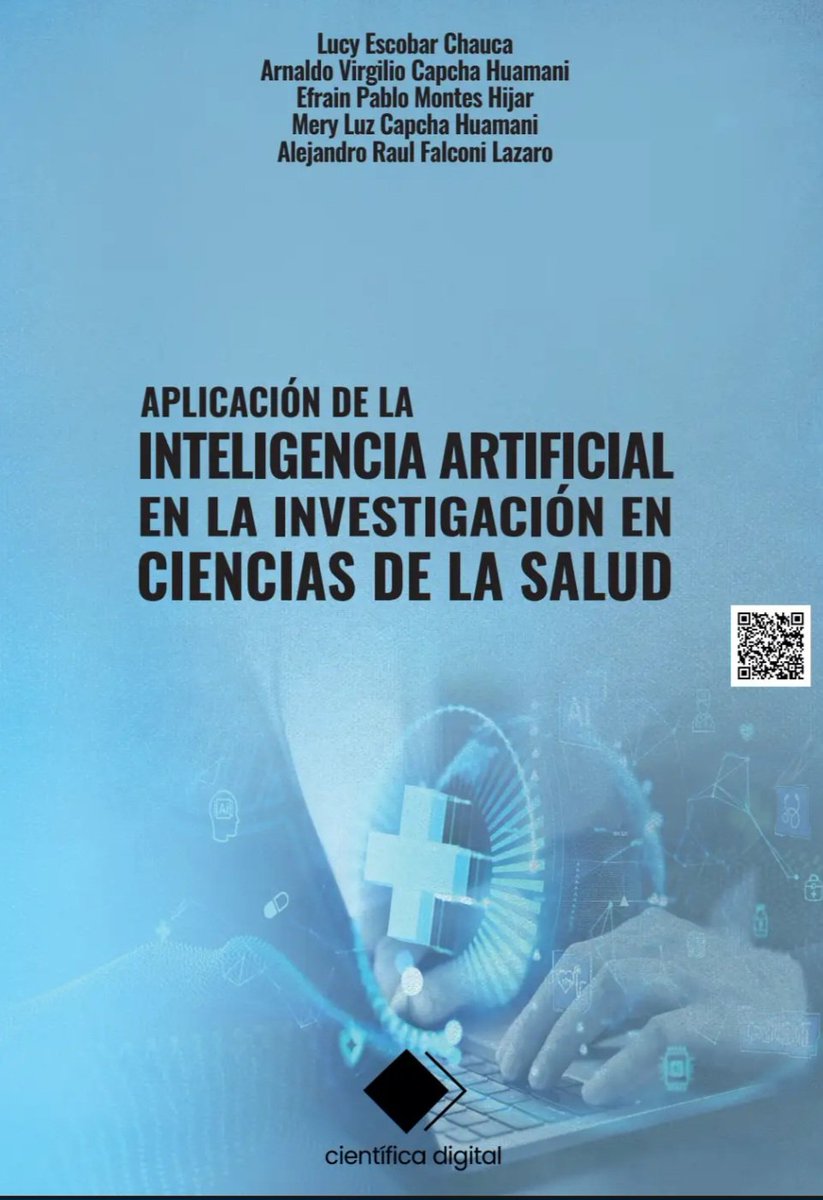 Aplicación de la Inteligencia Artificial en la Investigación en Ciencias de la Salud 
drive.google.com/file/d/1v_RFIv…