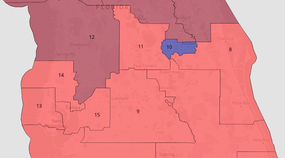 MrNOVApolitico's tweet image. America First. Florida 25-3. No less. 🇺🇸

davesredistricting.org/join/98ffb9cc-…