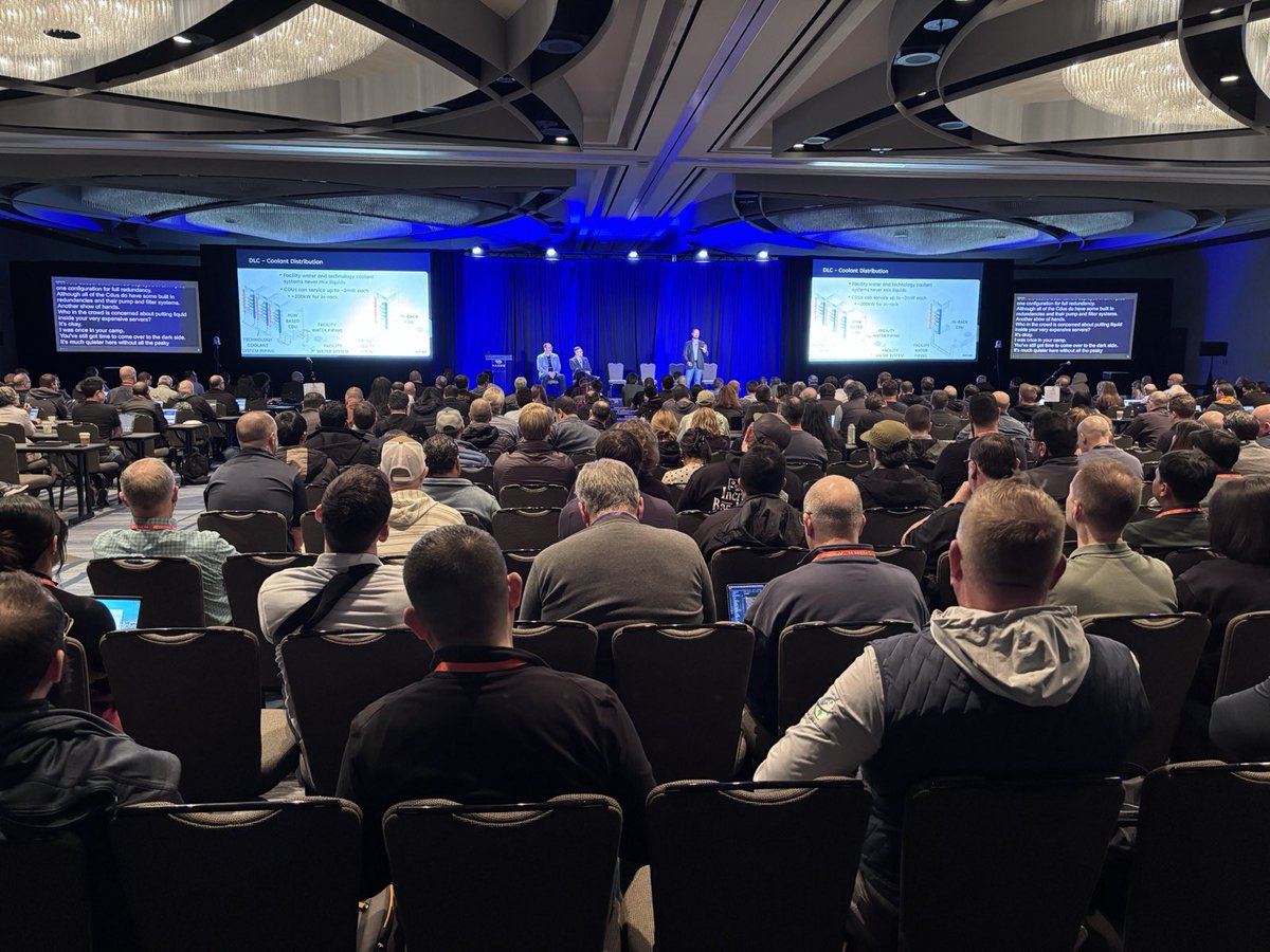 Wrapping up a great few days at #NANOG96.
Huge thanks to everyone I had the chance to meet, and a big thank-you to the NANOG team for another well-run event.
Next stop - who’s heading to #MWC Barcelona? Let’s catch up there.
#networkoperators #FastNetMon #DDoSSecurity