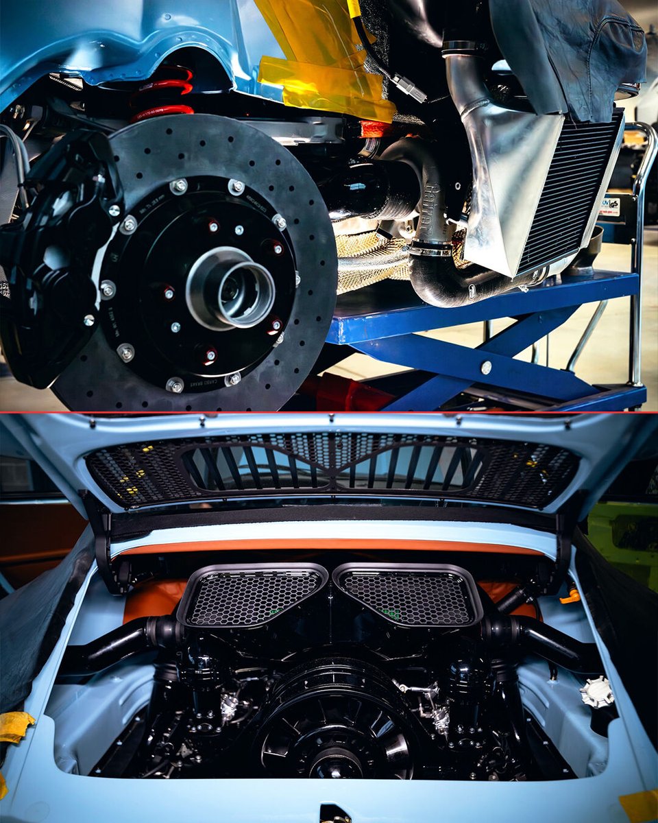 autoevolution tweet media