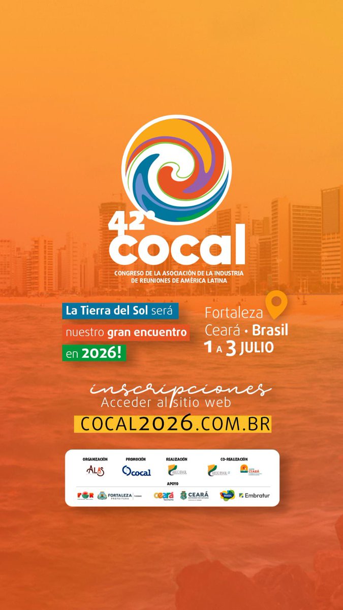 #SoyCocal tweet media