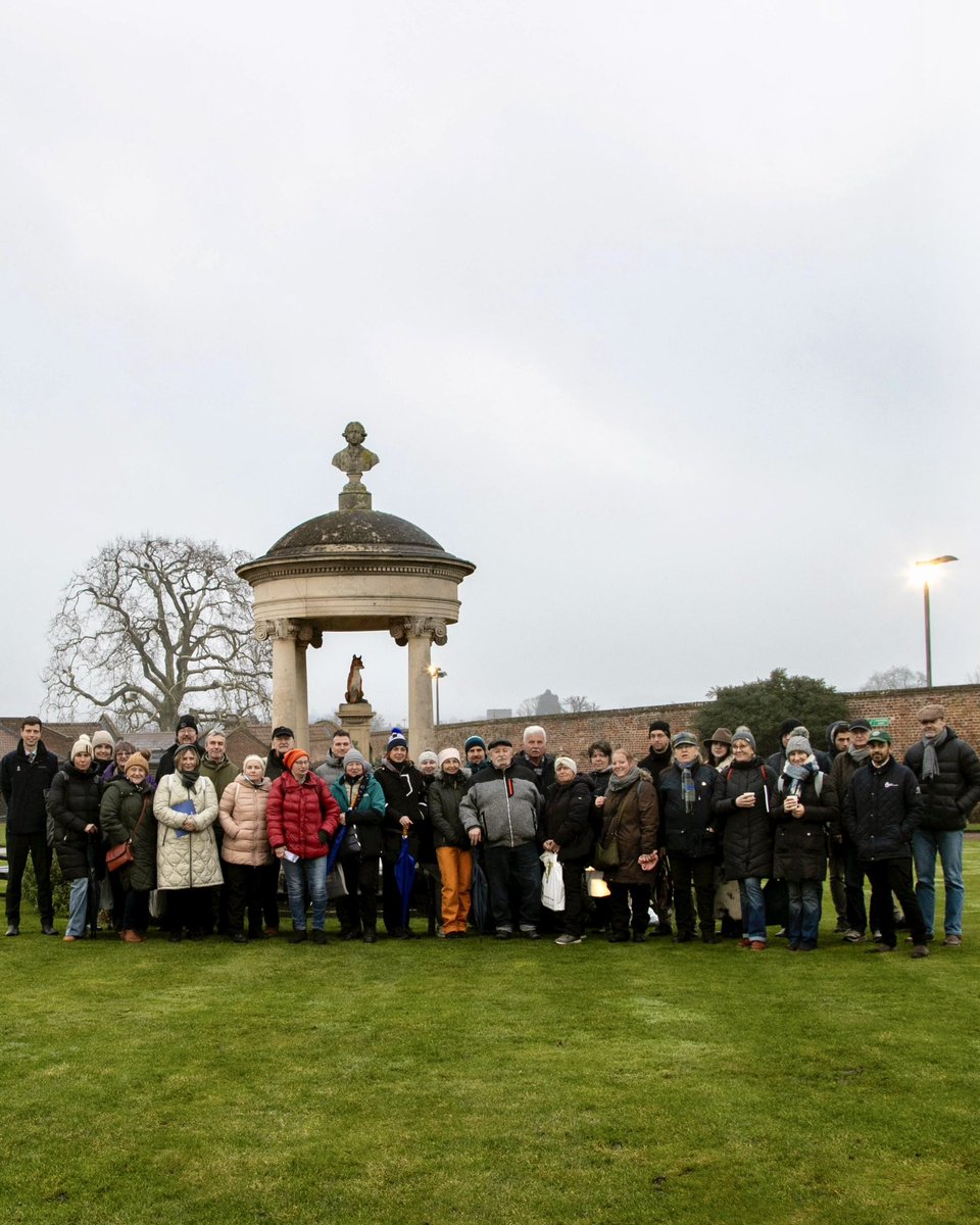 Tattersalls tweet media