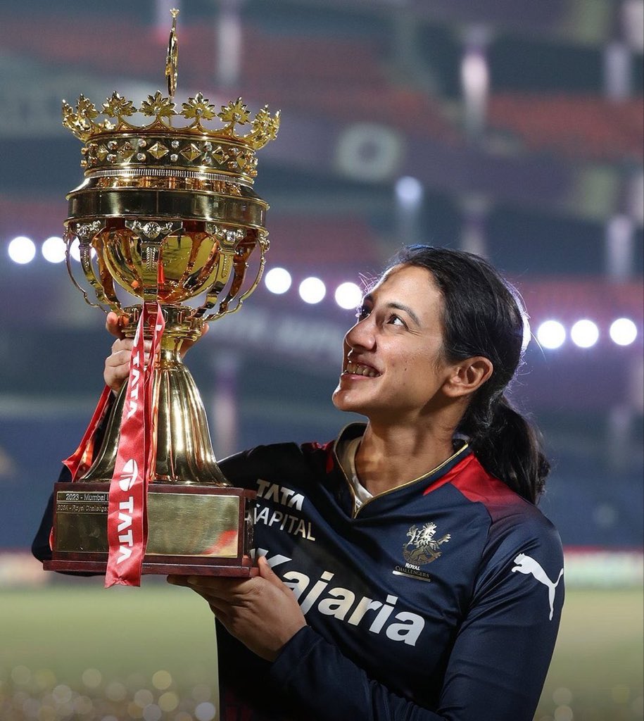 RcbianOfficial's tweet photo. RCB CHAMPIONS 🏆 https://t.co/CWkHQrHMis