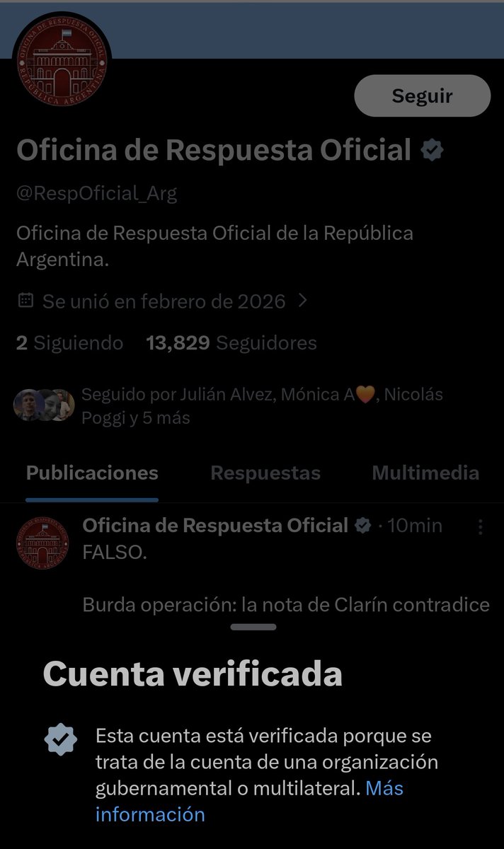El déficit fiscal se combate creando oficinas falopas con la tuya