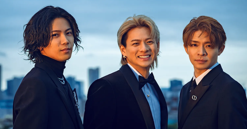 bongminesent's tweet photo. 🌍 Number_i Taps WME to Fuel International Growth — A Strategic Step Toward Global Expansion https://t.co/WaGrPLDDCP covered by @bongminesent | @number_i_offic | #jpop https://t.co/U6YV0X2aEw
