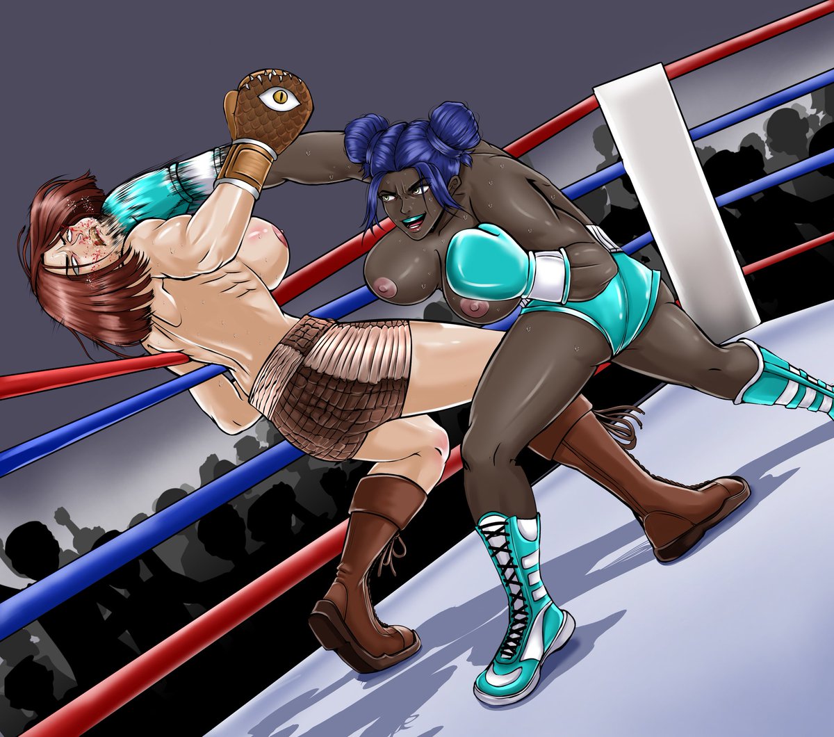 Dumbshakalaka | VGen commission's OPEN tweet media