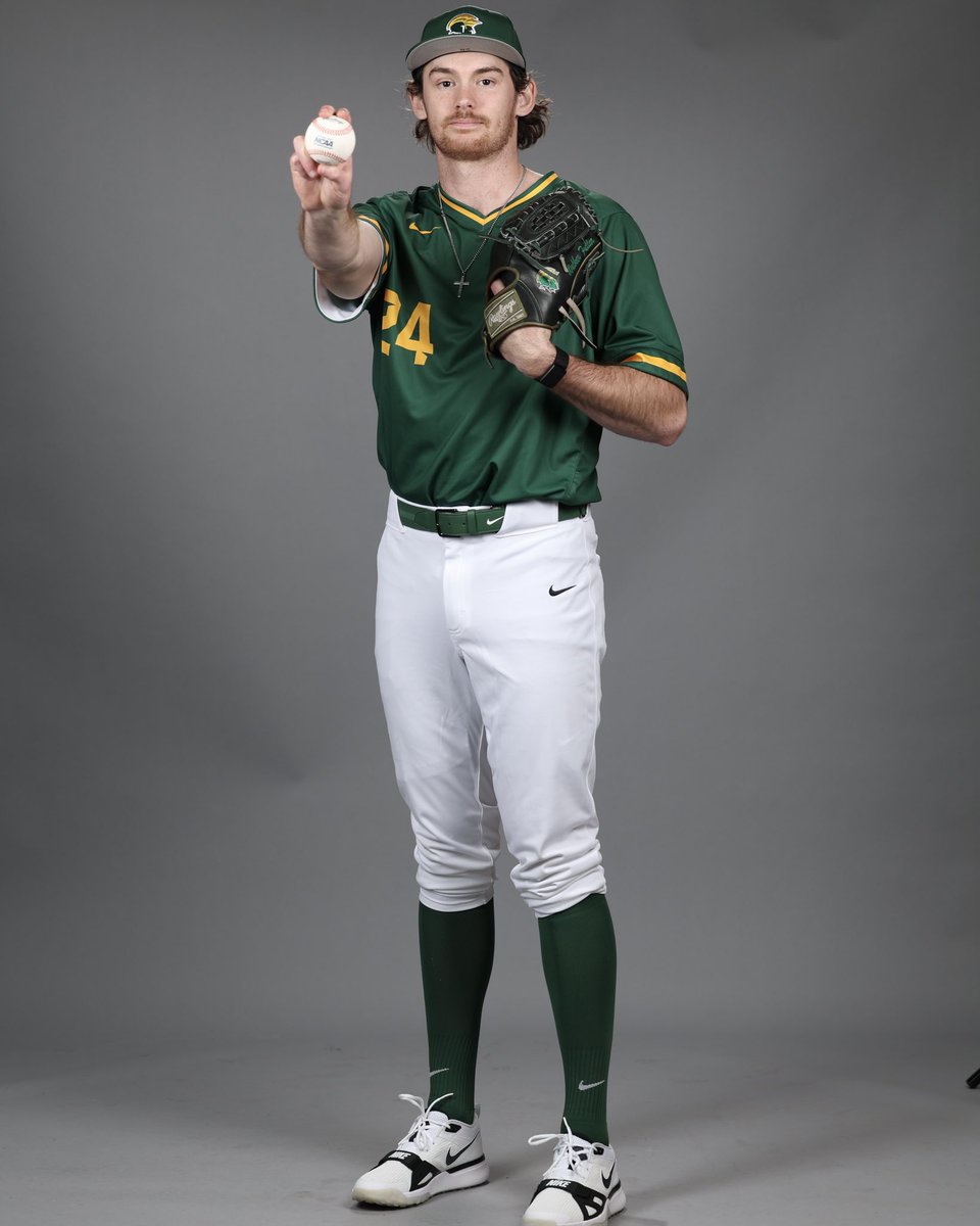 Norfolk State Baseball tweet media