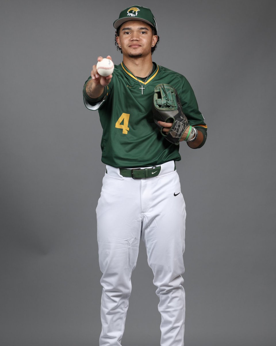 Norfolk State Baseball tweet media