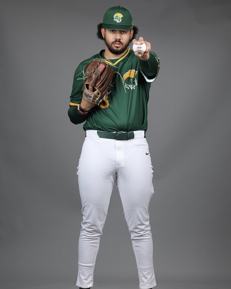 Norfolk State Baseball tweet media