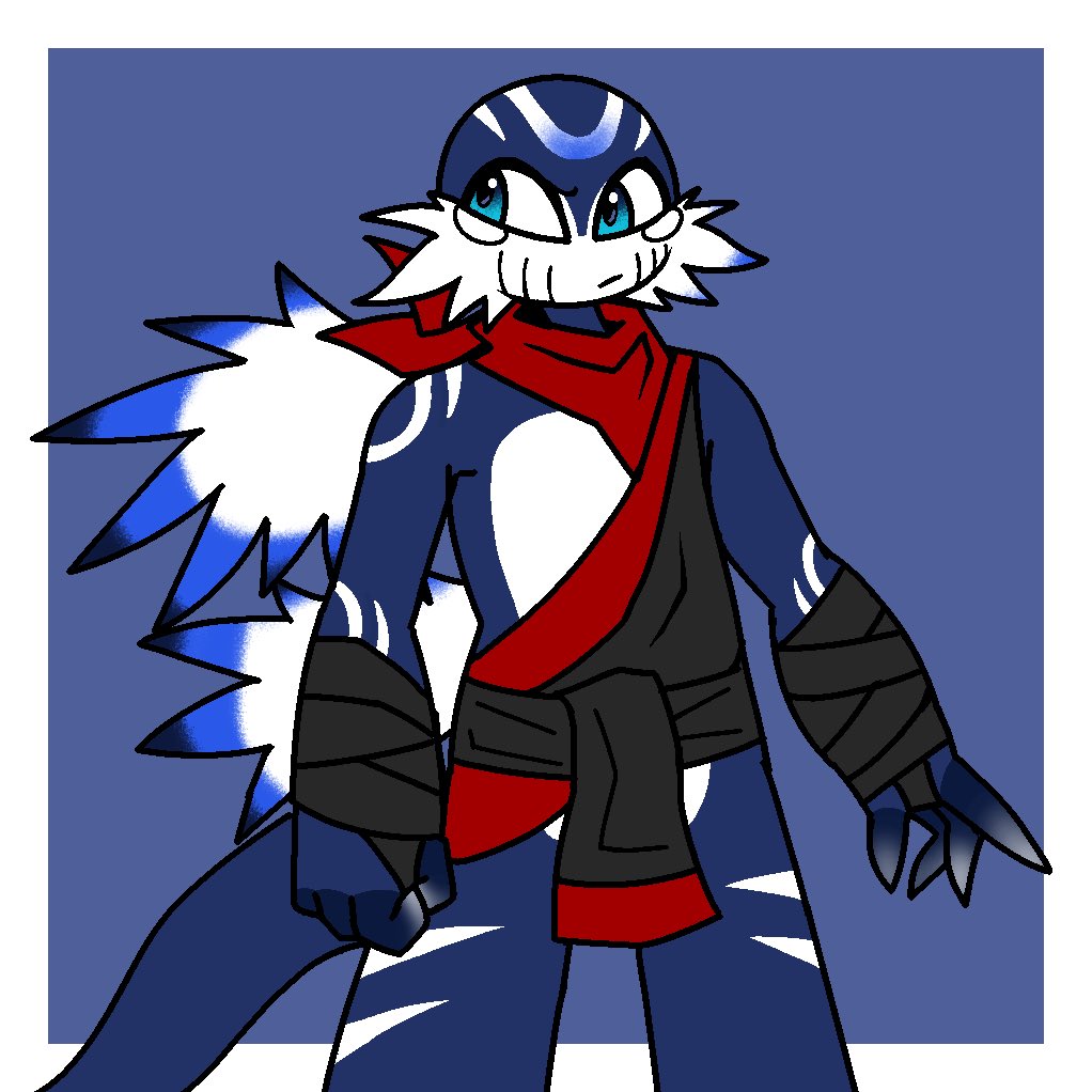gnogman's tweet photo. art trades

with @Freshratt and @_UniverseXP_ https://t.co/EZC0LgQo1Q