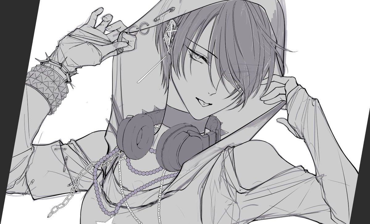 _Bu09_'s tweet photo. (草稿中)
リチャード好帥喔我要昏倒...✍️😭💜 https://t.co/6sCoxOhBHJ