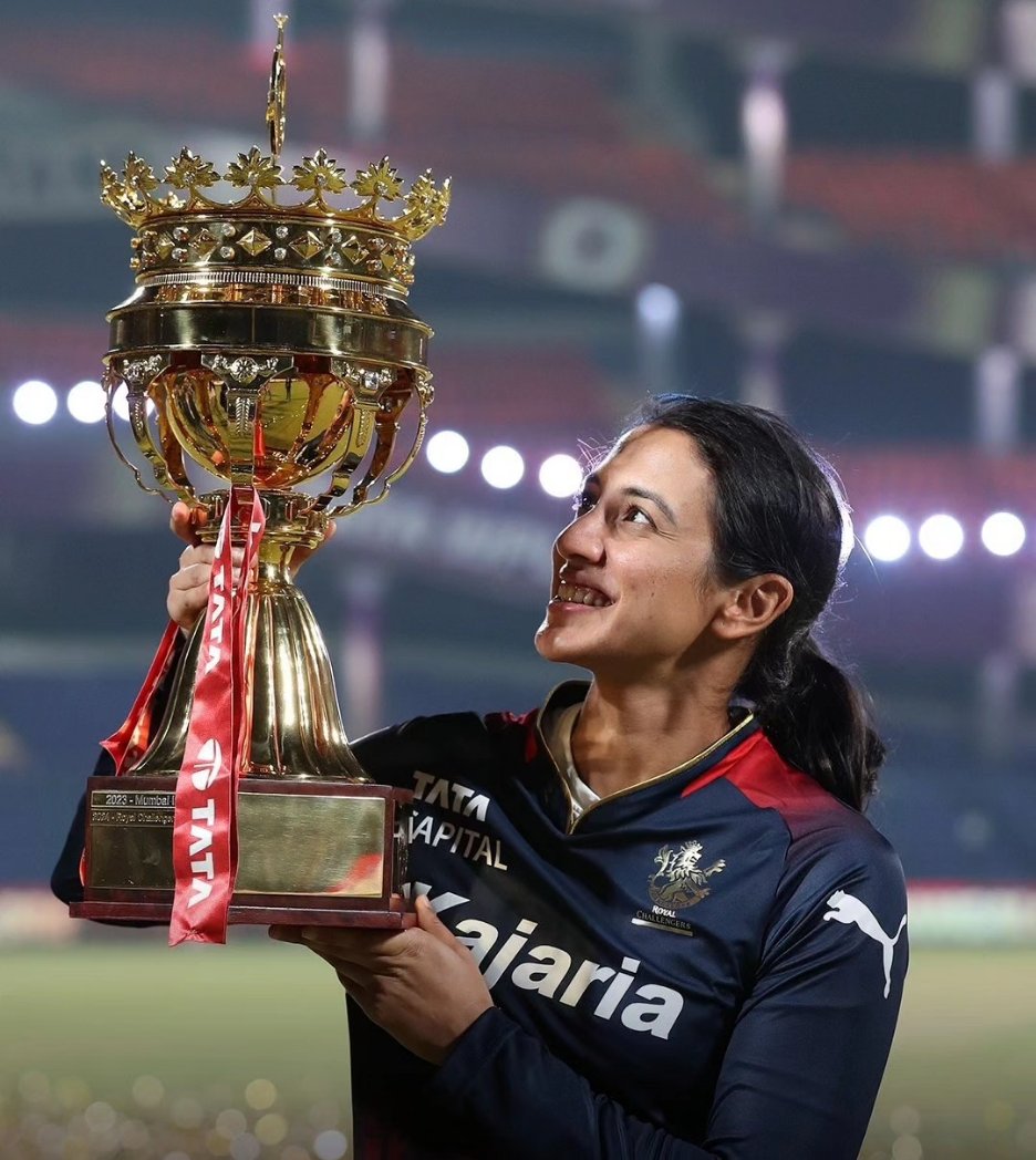 ModifiedRPK's tweet photo. 🔥 CHAMPIONS AT LAST! ���
RCB Women rise, rule, and rewrite history 🏆❤️
Strength, belief, and brilliance — this is RCB! 👑
#RCBWomen #WPLChampions #RCB #WomenInCricket #HistoricWin #RCBArmy #CricketFever #TrendingNow #viralpost https://t.co/V1KGj68NMr