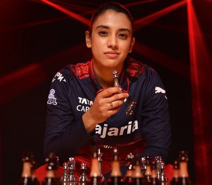 ModifiedRPK's tweet photo. 🔥 CHAMPIONS AT LAST! ���
RCB Women rise, rule, and rewrite history 🏆❤️
Strength, belief, and brilliance — this is RCB! 👑
#RCBWomen #WPLChampions #RCB #WomenInCricket #HistoricWin #RCBArmy #CricketFever #TrendingNow #viralpost https://t.co/V1KGj68NMr