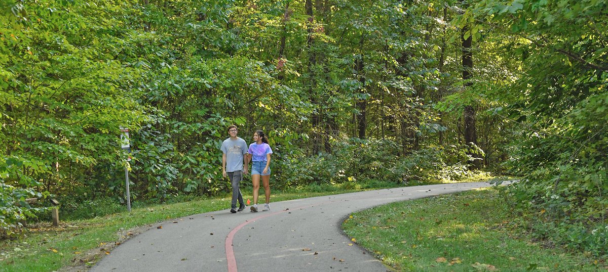 University of Southern Indiana tweet media