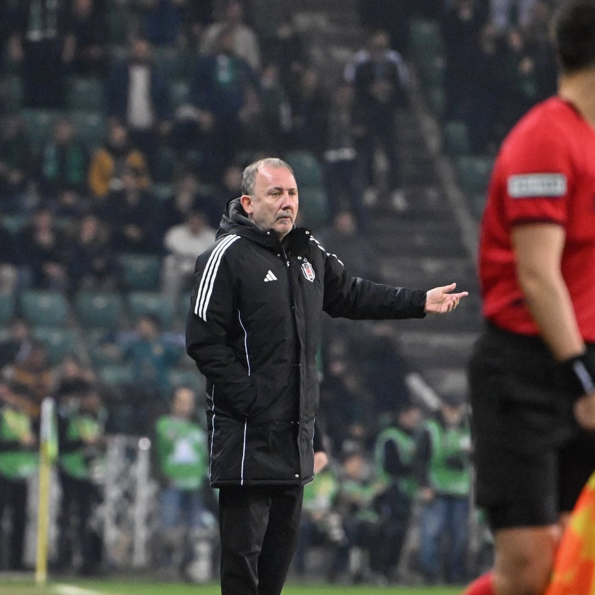 De Marke Sports tweet media