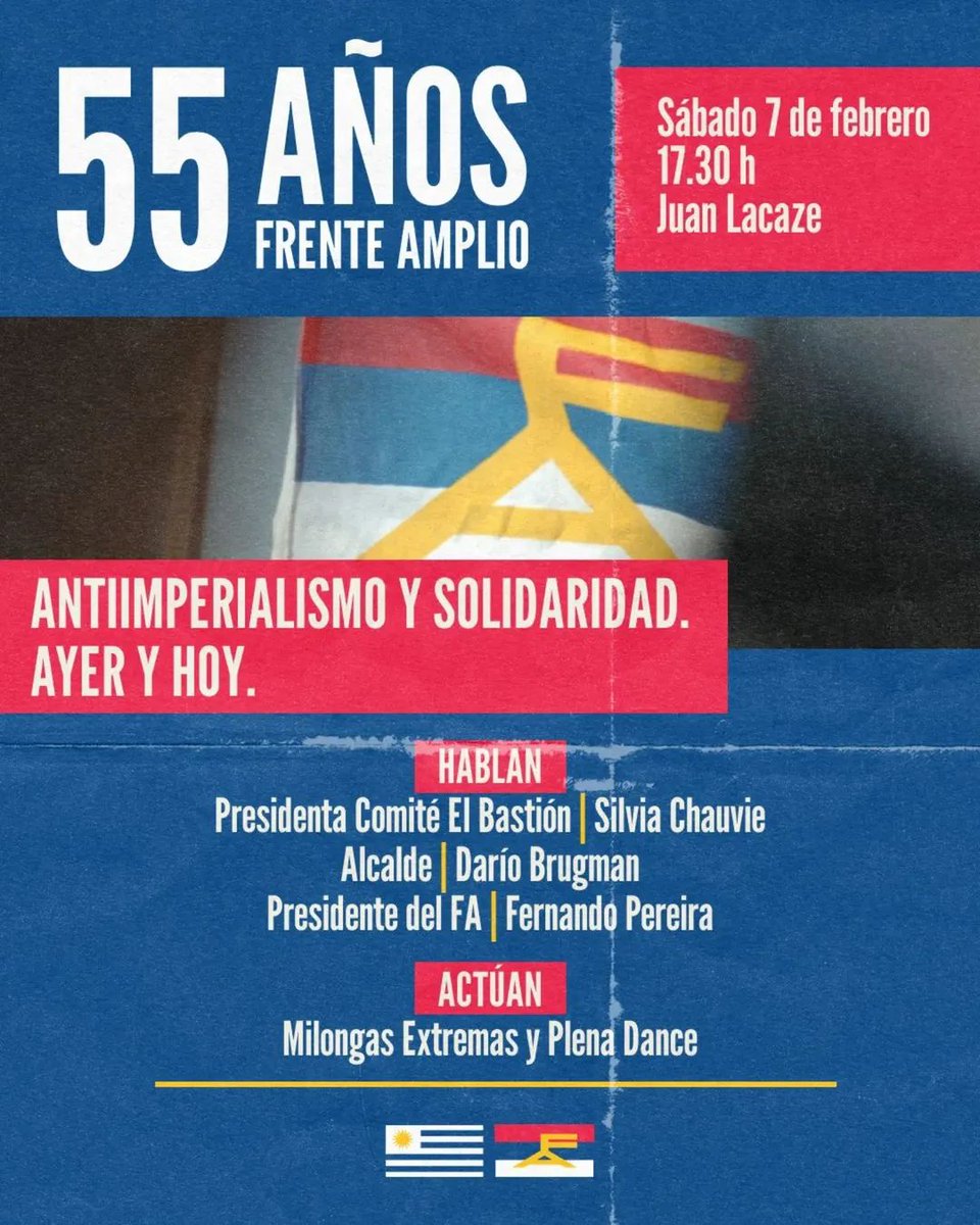 FA Río Negro tweet media