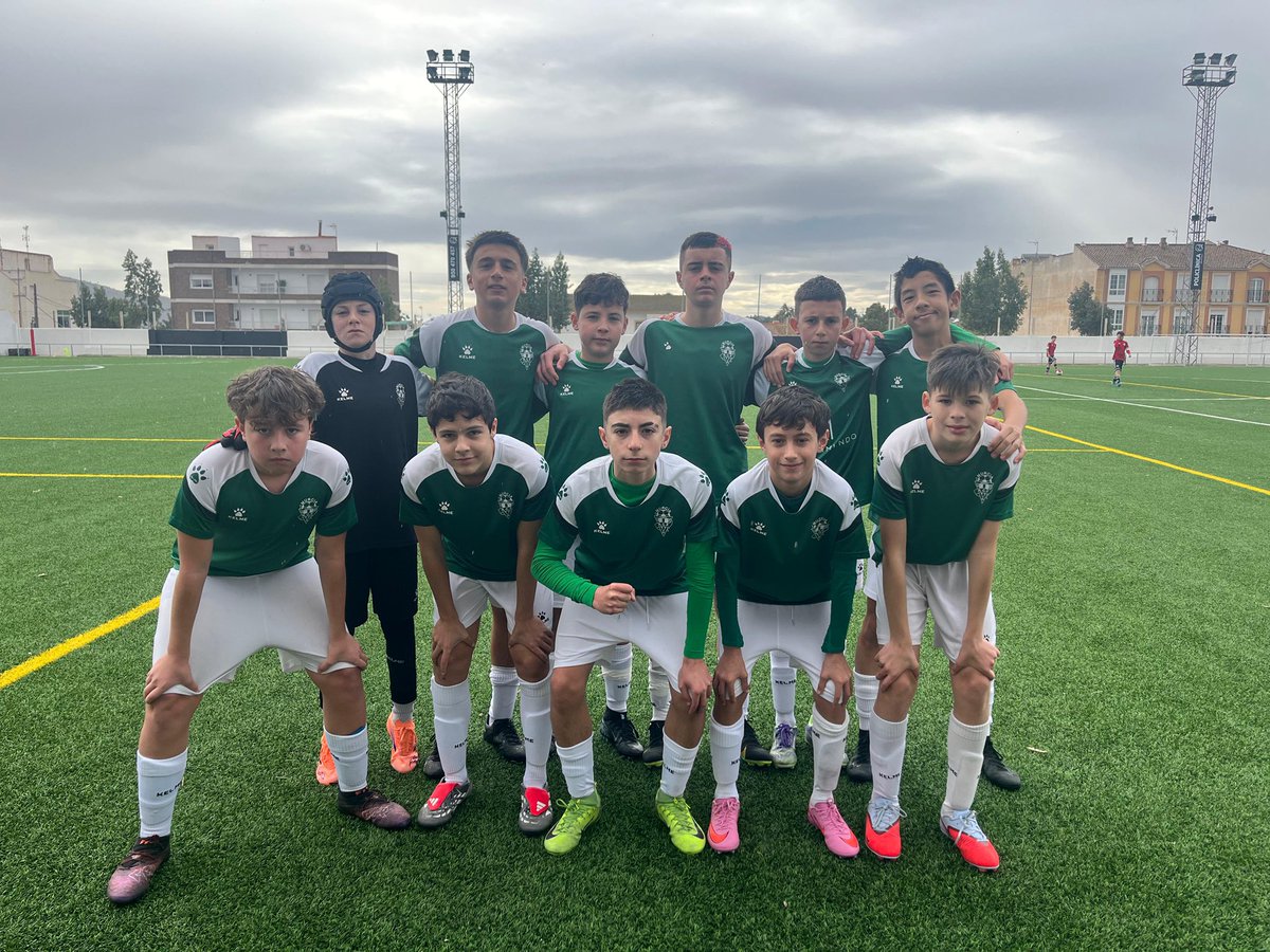 raneroficial's tweet image. LACANTERAVERDE 

Infantil Primera 

Huercal Overa 
1-6
Ranero CF 

⚽️⚽️⚽️Guille 
⚽️Pedro 
⚽️Paco 
⚽️Carmelo