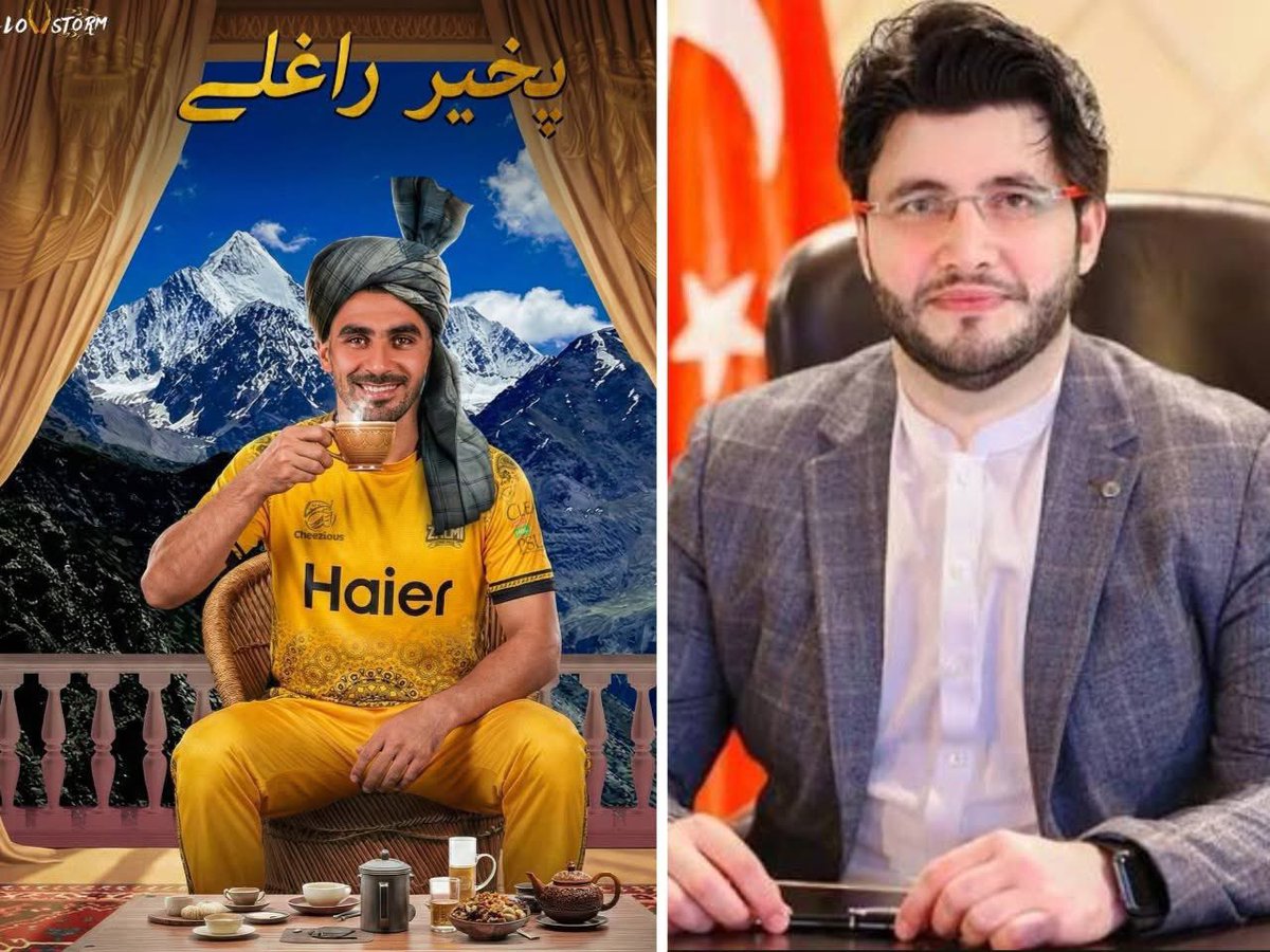 sajidusmani787's tweet photo. جاوید آفریدی ہمیں جواب دو ؟ 
آپ نے افغانستان کے اس کھلاڑی کو کیوں پک کیا یہ تو انڈیا کو اپنا دوسرا گھر بول رہے تھے ابھی حال ہی میں یہ ٹرائی نیشن سیریز کھیلنے ہمارے ملک نہیں آئے اس بار جب آئی پی ایل میں کسی ٹیم نے ان کو گھاس نہیں ڈالا تو اب یہ سر جھکا کر پی ایس ایل کی فرنچائزز مالکان کے پاؤں پررہے ہیں
 آپ نے ہمیشہ اس صوبے کیساتھ زیادتی کی اس سال آپ نے کے پی کے کے کھلاڑیوں کو ریلیز کیا اور اوپر سے سب سے بڑی اس بندے کو پک کر کے کی .
اگر یہ بندہ کھیلے گا تو ہم پشاور زلمی کو بالکل سپورٹ نہیں کرینگے 
جو لوگ انڈیا کو اپنا گھر سمجھتے تھے ٹرائی سیریز کھیلنے سے مکر گئے تھے ان کی موجودگی میں میں پشاور کو 11 ویں سال سپورٹ نہیں کرسکتا اگرچہ اس میں میرا فیورٹ بابر اعظم بھی ہو !
جو جو میری بات سے ایگری کرتا ہے وہ اس پوسٹ کو جاوید آفریدی تک پہنچانے کی کوشش کرے .

#Psl #PeshwarZalmi #JavedAfridi #IPL