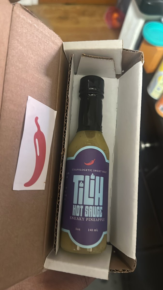 S/O to <a href="/NoushkyFabius/">𝓝𝓸𝓾𝓼𝓱𝓴𝔂</a> for the quick shipment. I ordered this at around 10 am yesterday. Just got it! Can’t wait to try it