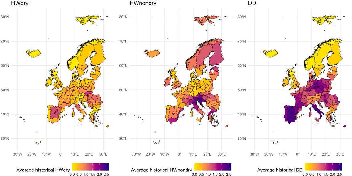 Global Environmental Change tweet media