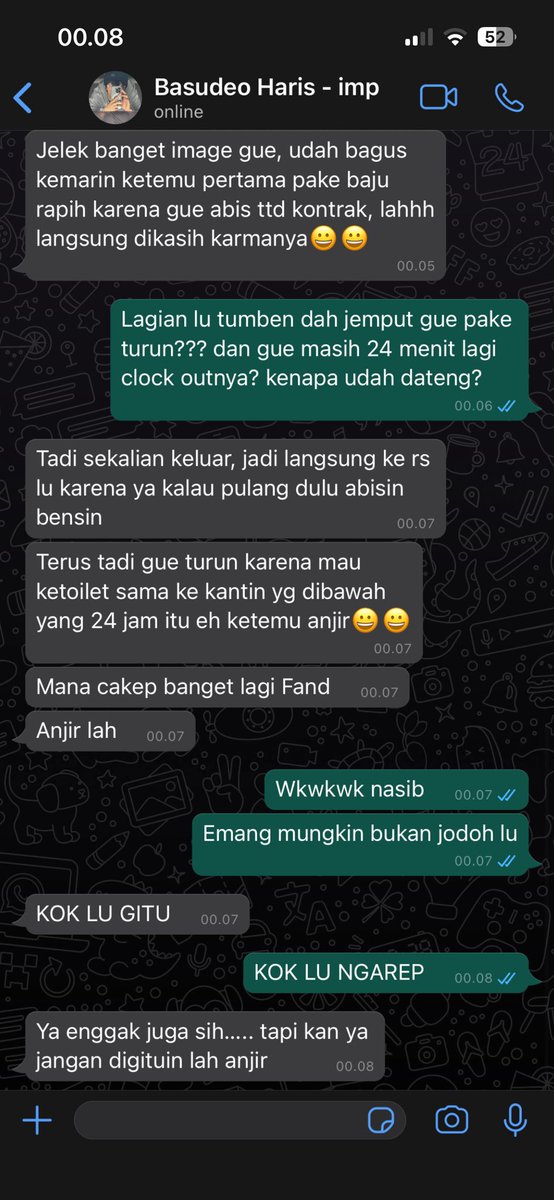 cranberrush's tweet photo. tenangin diri lo Yo, tolong…..

basudeo series
[kentara two tweet au.-] https://t.co/Po5T1yKSWY