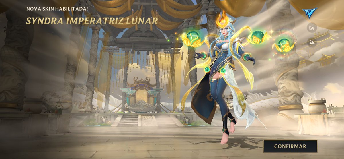 O outro rim ficará com as skins de dia dos namorados 😮‍💨