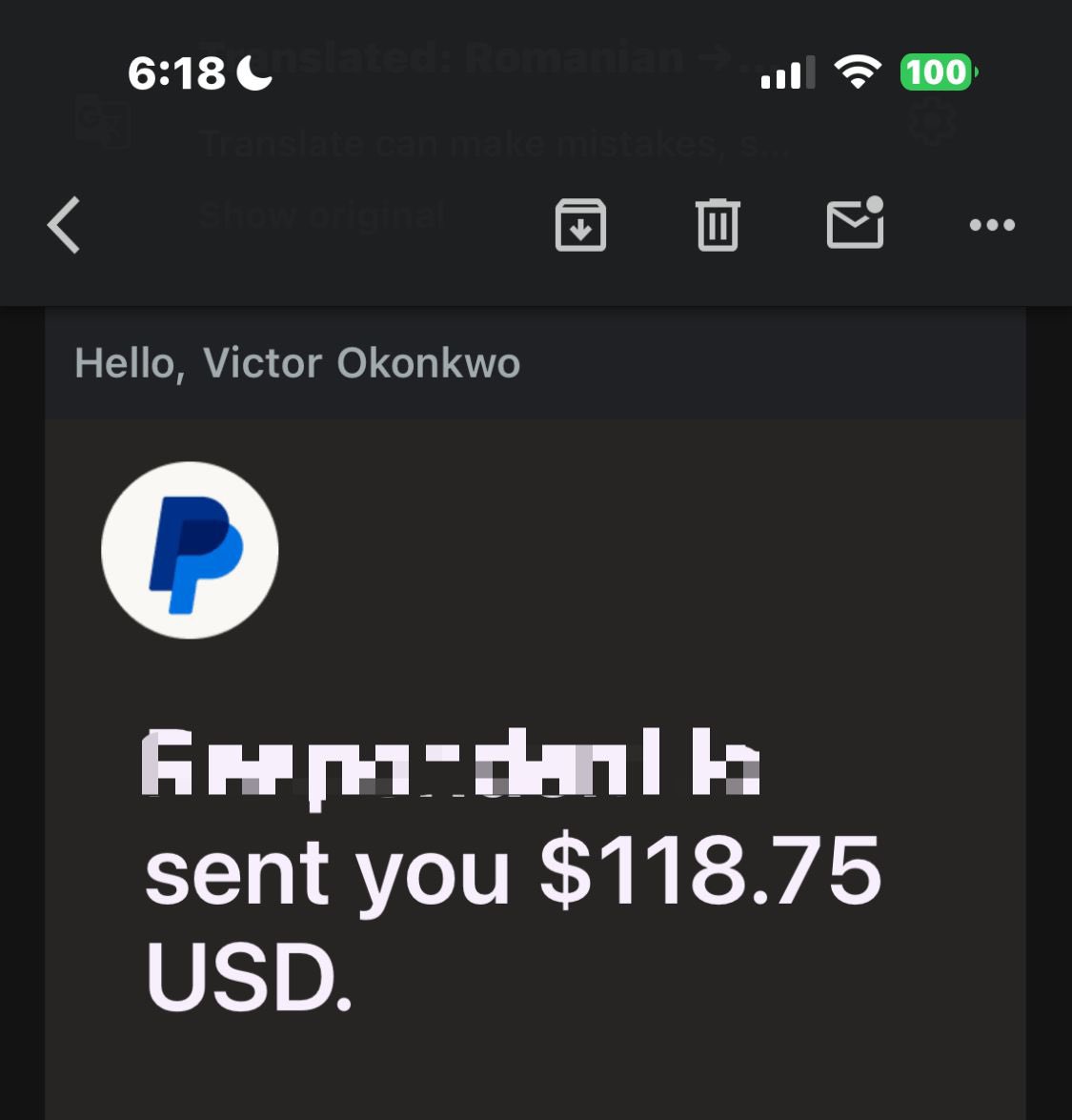 Victor from MediaFuse tweet media