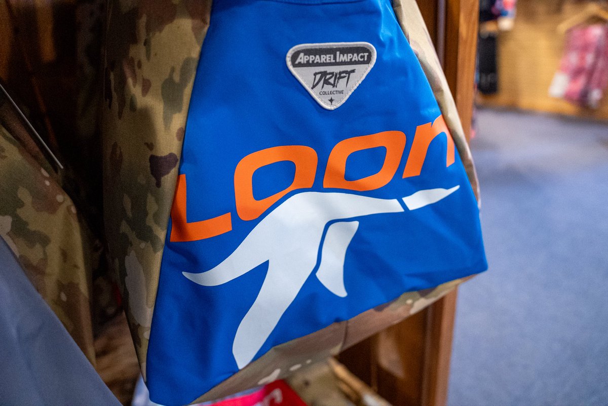 Loon Mountain Resort tweet media